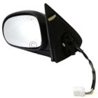 Door Mirror