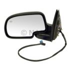 Door Mirror