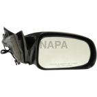 Door Mirror