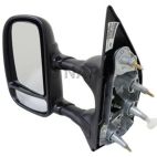 Door Mirror