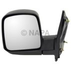 Door Mirror