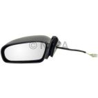 Door Mirror