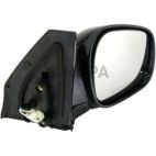 Door Mirror
