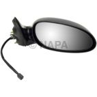 Door Mirror