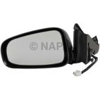 Door Mirror