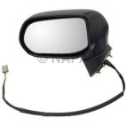 Door Mirror