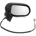 Door Mirror
