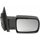 Door Mirror