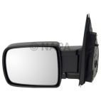 Door Mirror