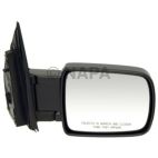 Door Mirror