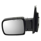 Door Mirror
