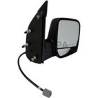 Door Mirror
