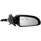 Door Mirror