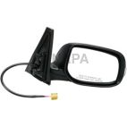 Door Mirror