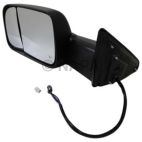 Door Mirror
