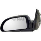 Door Mirror