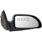 Door Mirror
