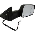 Door Mirror