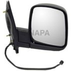 Door Mirror
