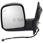 Door Mirror