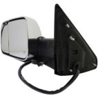 Door Mirror