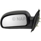 Door Mirror