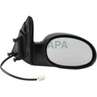Door Mirror
