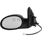Door Mirror