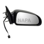 Door Mirror