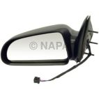 Door Mirror