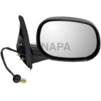 Door Mirror