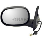 Door Mirror