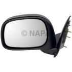 Door Mirror