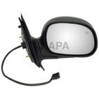 Door Mirror