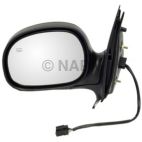 Door Mirror