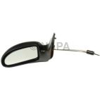 Door Mirror