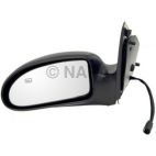 Door Mirror