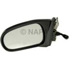 Door Mirror