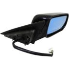 Door Mirror