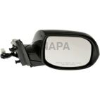 Door Mirror