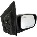 Door Mirror