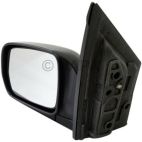 Door Mirror
