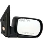 Door Mirror