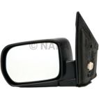 Door Mirror