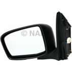 Door Mirror