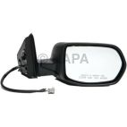 Door Mirror