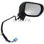 Door Mirror