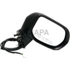 Door Mirror