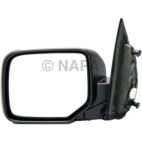 Door Mirror