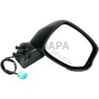 Door Mirror